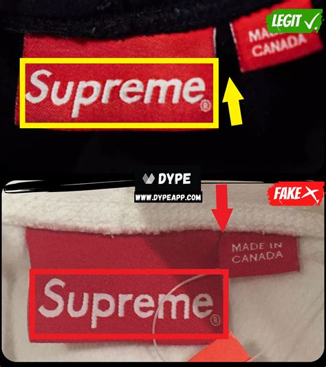 where to get fake supreme clothing